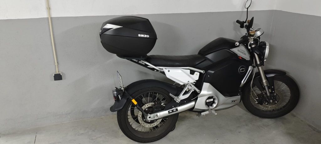 Mota Super Soco TC Max