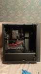 Пк игровой (I5-8400, ОЗУ 16 DDR4, MSI B360 Gaming Plus)