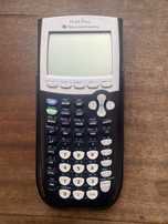 Calculadora Gráfica Texas TI-84 Plus (Aprovada para exames nacionais)
