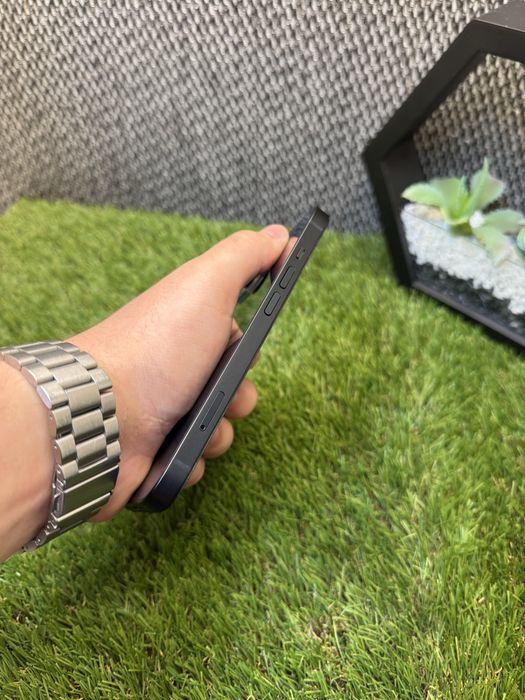 iPhone 14 128Gb АКБ 93% Midnight Айфон 14 128Гб чёрный