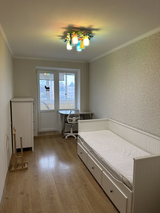 Оренда 3кімнатної квартири Урожай, Медичний університет зуп. Шевченка