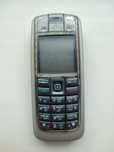 кнопковий мобільний Nokia 6020