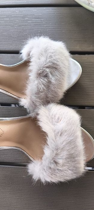 Szpilki Aldo rozm 38 stan idealny