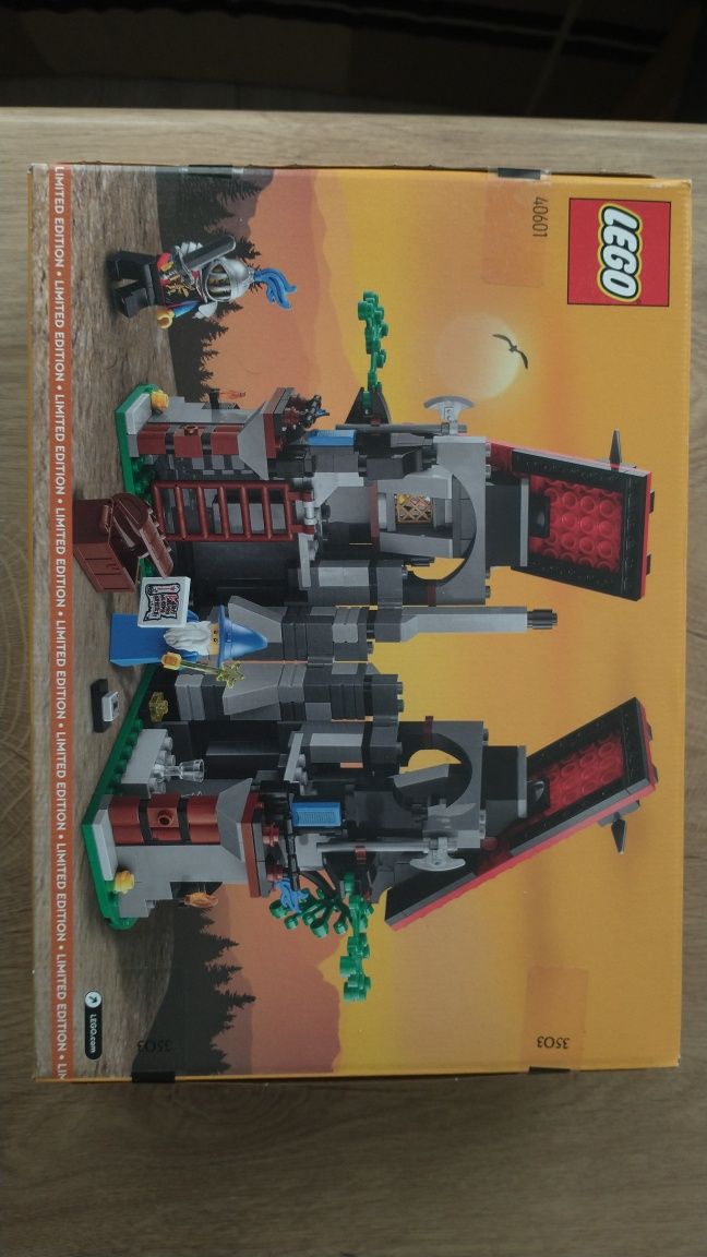 Lego 40601 promocyjne