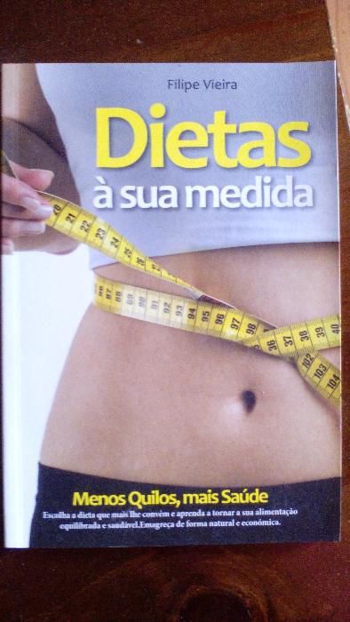 Dieta/Saber emagrecer