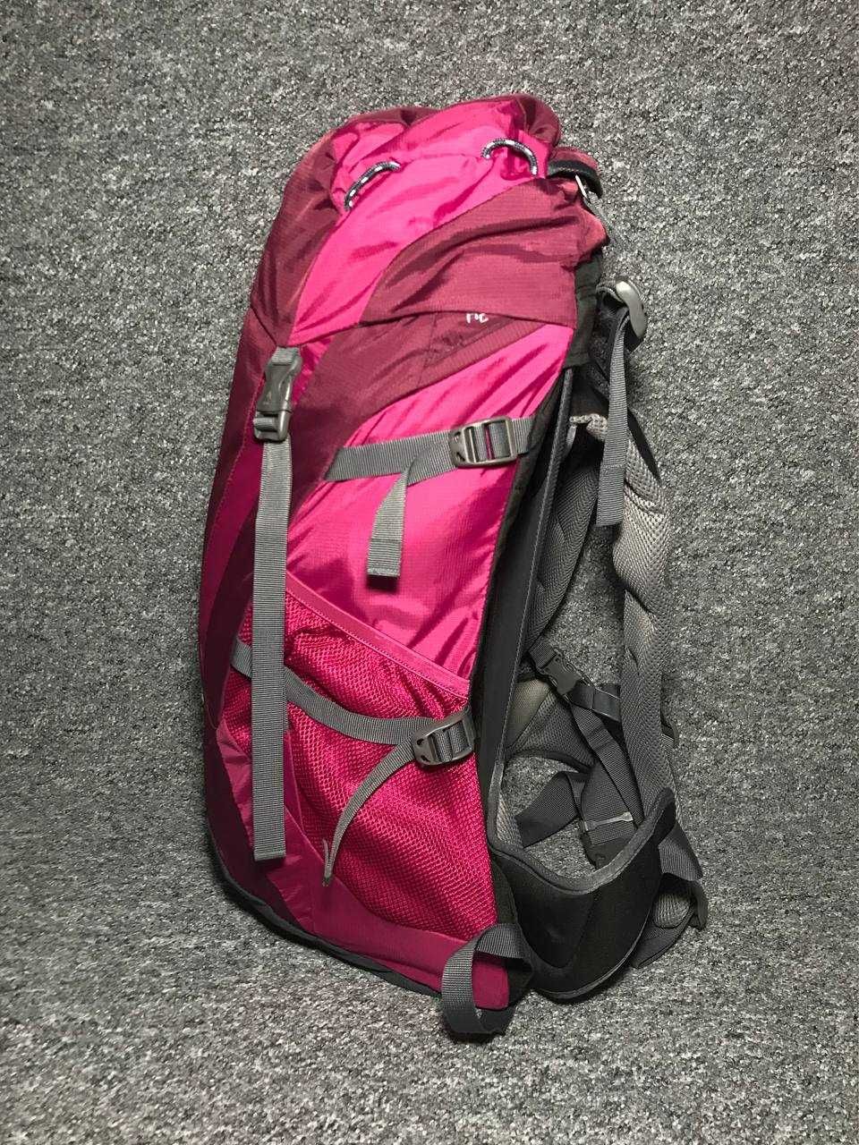 Туристичний похідний рюкзак DEUTER MISTRAL 28 SL Salewa Mammut Marmot