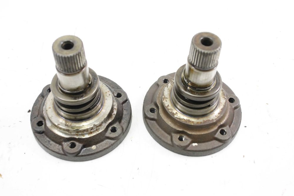 Skoda Octavia II 1.9 Tdi 105 bkc bxe bls audi flansza półosi Vw Golf