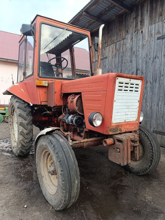 Продам трактор т-25