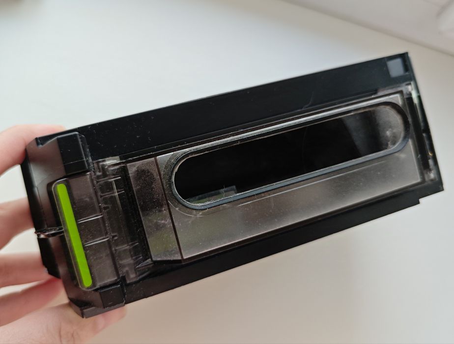 Робот-пилосос iRobot Roomba i3