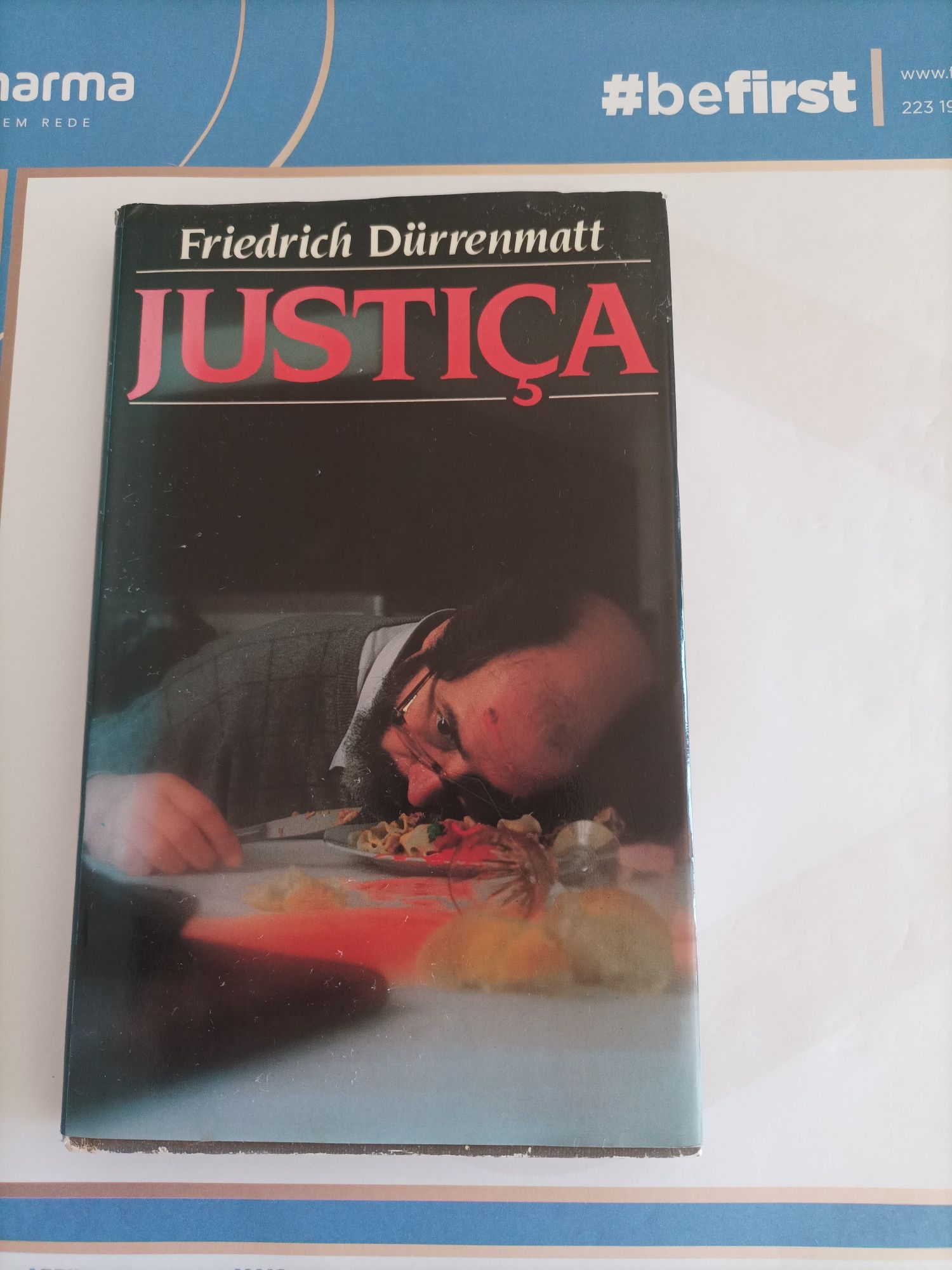 Passa tempo de literacia