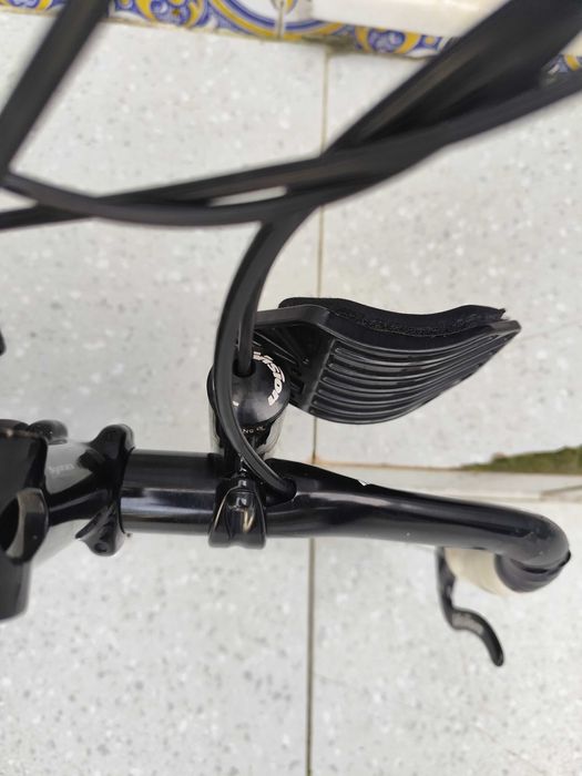 Guiador Vision Trimax Trial