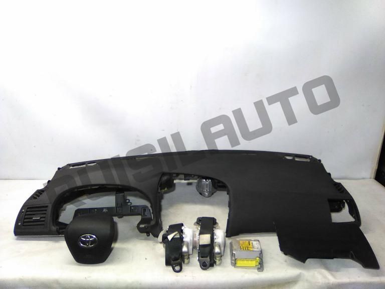 Conjunto Completo Tablier + Airbags + Pré-tensores 89170-05230