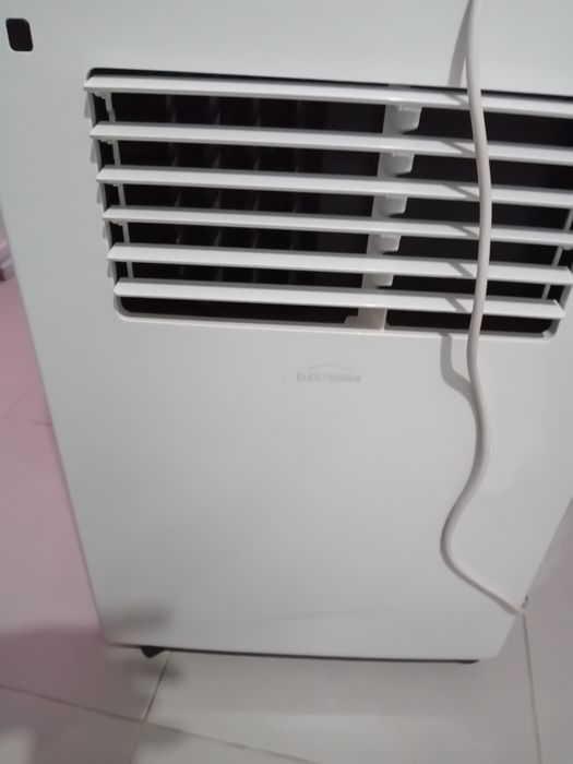 Vendo Ar condicionado