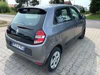 Renault Twingo Renault Twingo III 2017 ROK, 1,0 benzyna , 69 tys. przebiegu