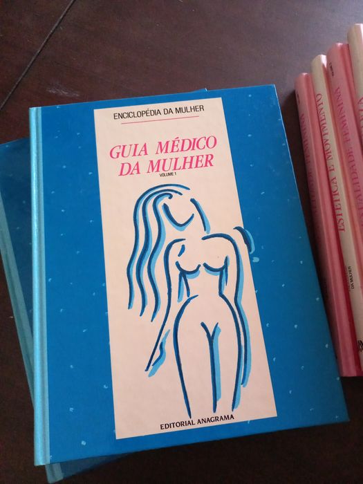 Enciclopédia da mulher