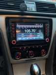 Магнітола vw Passat b6 b7 cc touran caddy Tiguan golf Jetta T5 Skoda