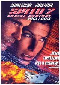 film DVD Speed 2