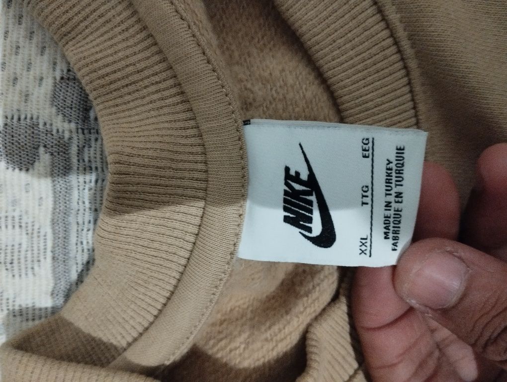 Sweat Nike Vintage