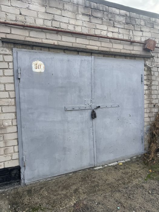 Продам гараж кооператив Тольяті