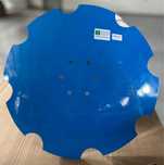 Talerz Lemken Rubin 3490.466 620x6x130 bl.6 Bednar KM060182  cp6209