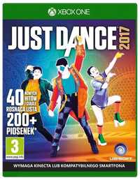 Just Dance 2017 - Xbox One (Używana)