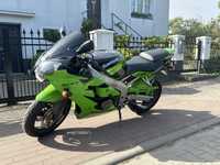 Kawasaki Ninja ZX 600-Zobacz!