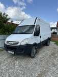 Продаж Iveco Daily.