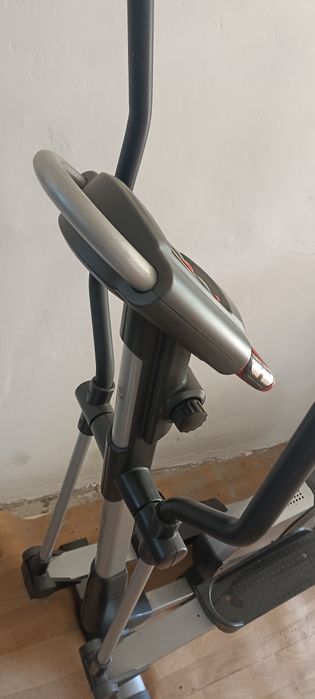 Orbitrek kettler conoor