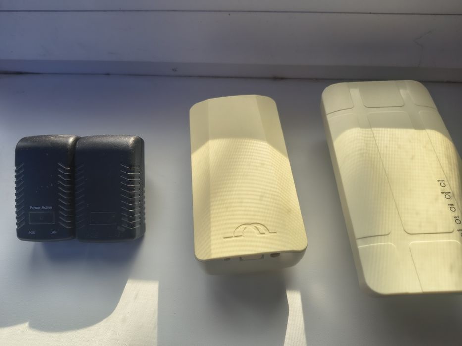 Точка доступа WIFI