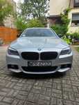 BMW Seria 5 BMW Seria 5 F10 528i