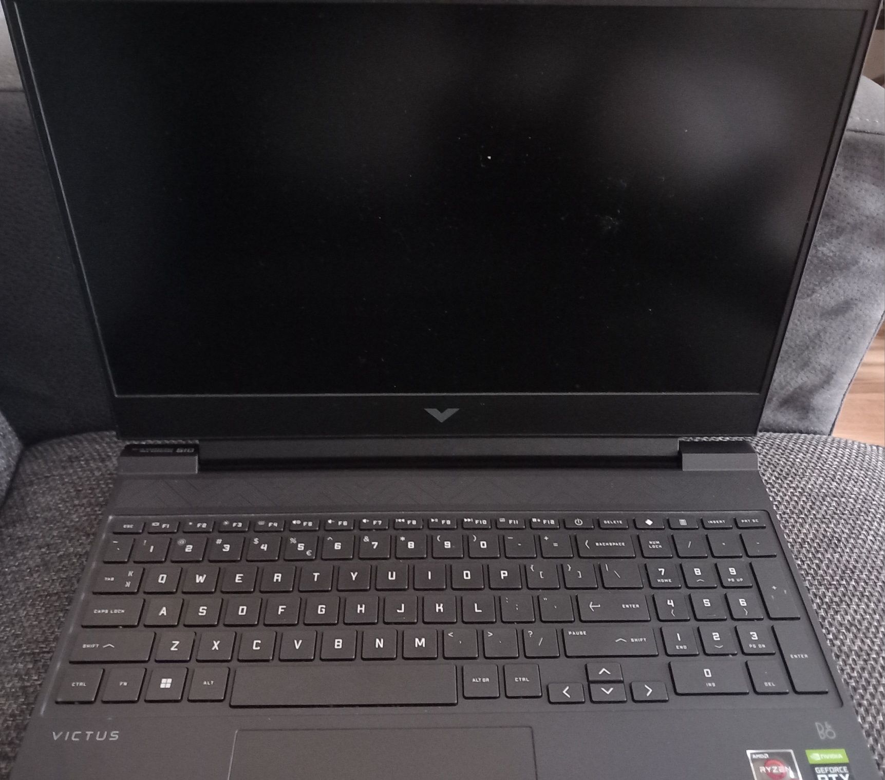 VICTUS by HP Gaming Laptop