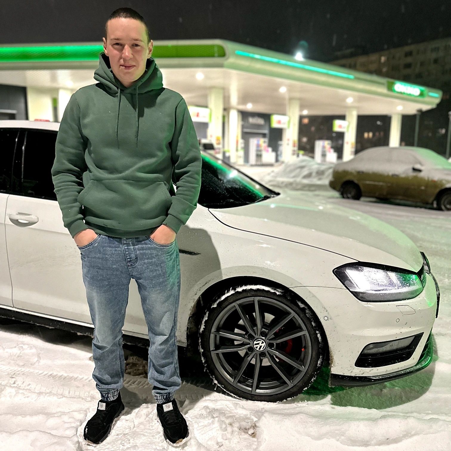 Автопідбір Кривий Ріг під ключ