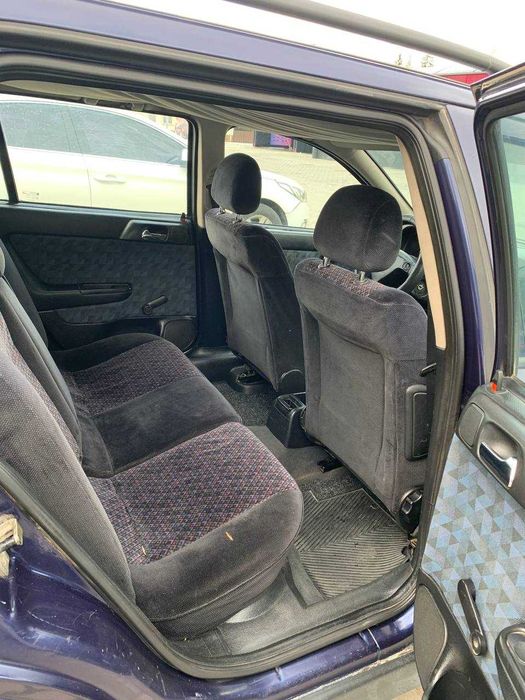 Продам автомобіль Opel Astra G 1999 року 2.0 TDI