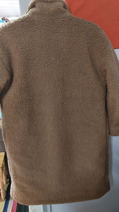 Шубка для девочки