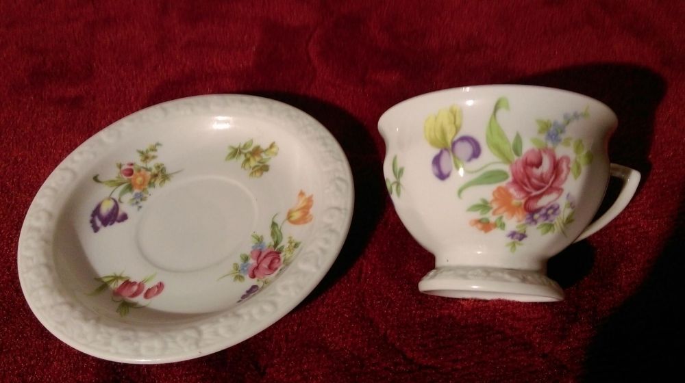 Rosenthal Porcelana Rosenthal Classic Rose ROSENTHAL