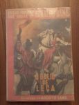 Arnaldo Gama - O BALIO DE LEÇA