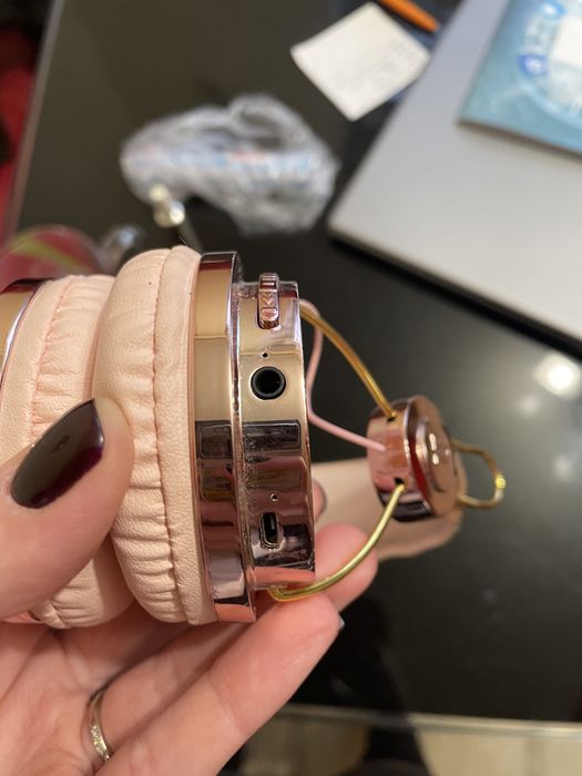 Навущники дитячі bluetooth H&M