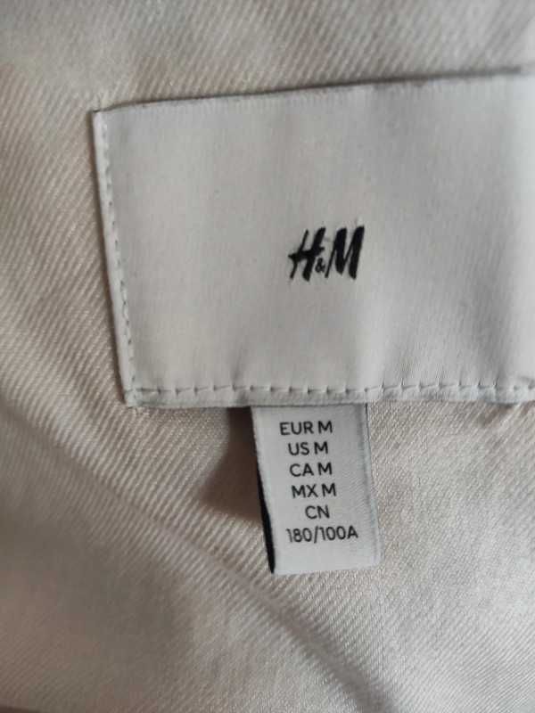 Kurtka męska h&m
