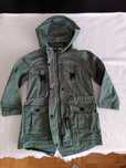 Kurtka parka Reserved