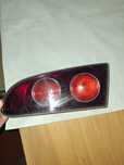Farois seat ibiza