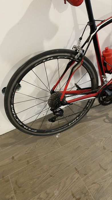 Велосипед Specialized Roubaix