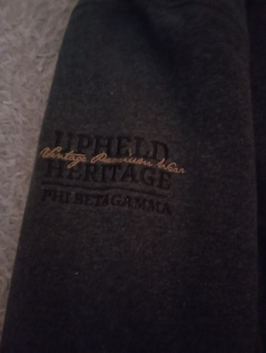 Kurtka męska bejsbolówka roz.XXL.