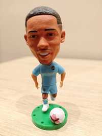 Figurka piłkarz Gabriel Jesus