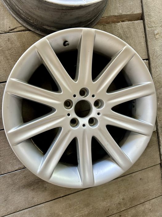 5 120 19 диски BMW E39 E38 Е60 Е65