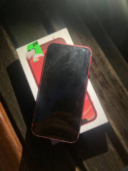 Продам айфон 12 мини на 256 гб