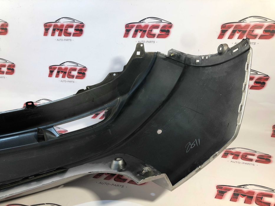 Parachoques Traseiro HONDA CIVIC FK IX 9 ORIGINAL