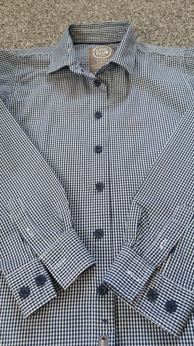 Koszula wizytowa Coolclub r. 134