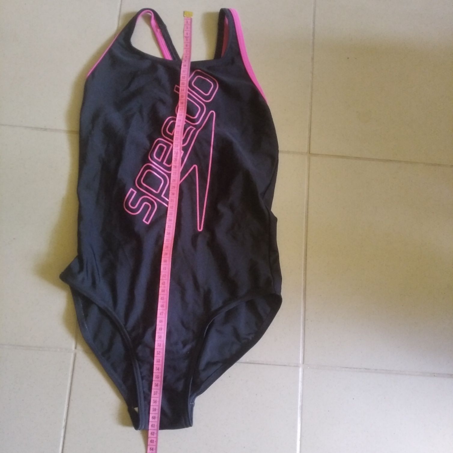 Strój kąpielowy Speedo na wzrost 164 cm