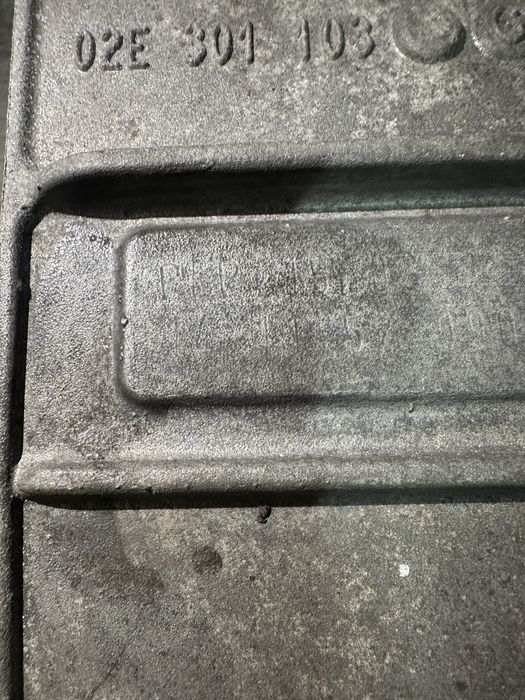 DSG 6 4 Motion PEP Passat B8 Alltrack