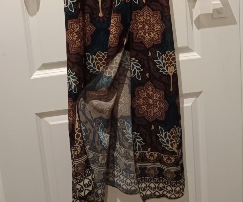 Sukienka Boho nowa r. uniwersalny.
